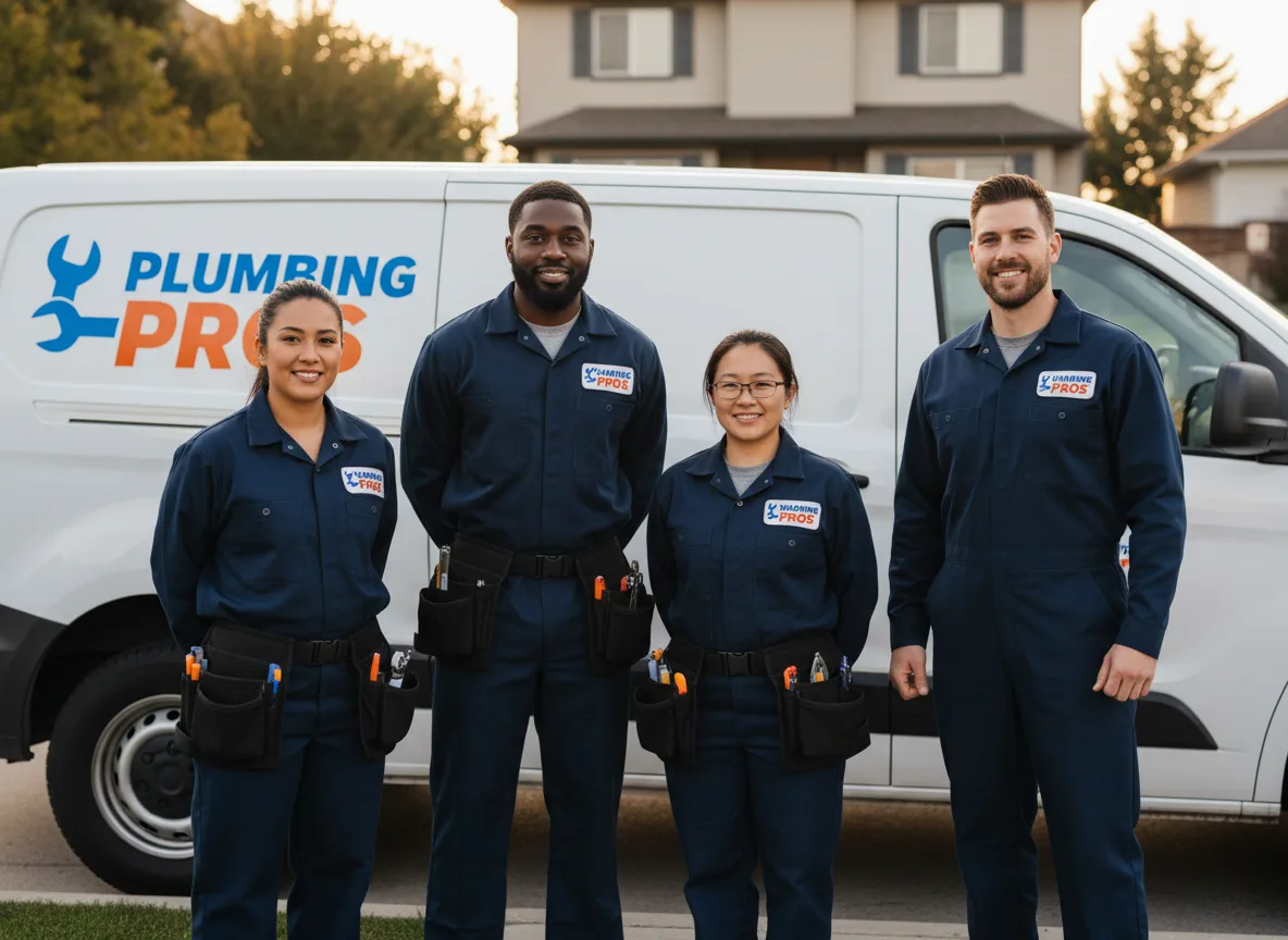 Water Heater Repair company in Rushville, OH